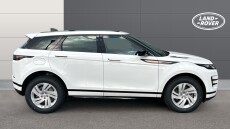 Land Rover Range Rover Evoque 2.0 D200 R-Dynamic S 5dr Auto Diesel Hatchback